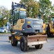 Used EW 140 C Wheel excavator – Volvo – for Sale